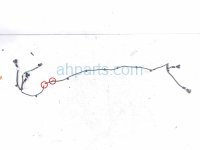 $400 Toyota REAR PARKING (4) SENSORS + HARNESS $400 Toyota REAR PARKING (4) SENSORS + HARNESS