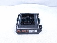 Ford ENGINE FUSE JUNCTION BOX Ford ENGINE FUSE JUNCTION BOX