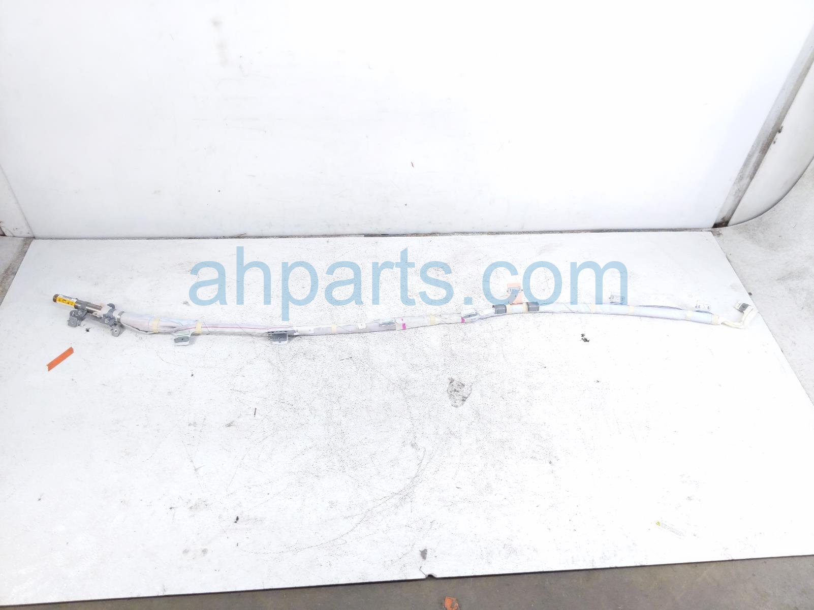 2017 Subaru WRX Passenger Roof Curtain Airbag 98251VA061 Replacement 2017 Subaru WRX Passenger Roof Curtain Airbag 98251VA061 Replacement thumbnail