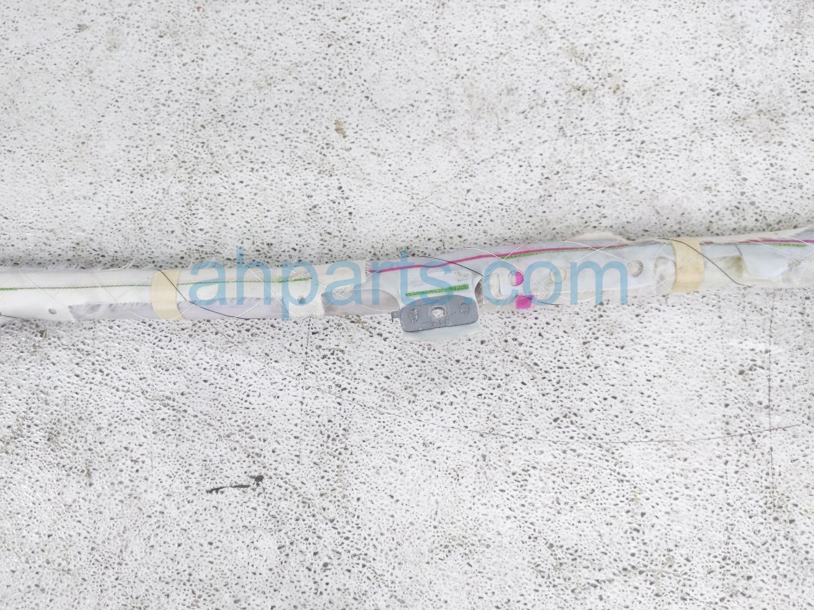 2017 Subaru WRX Passenger Roof Curtain Airbag 98251VA061 Replacement 2017 Subaru WRX Passenger Roof Curtain Airbag 98251VA061 Replacement thumbnail