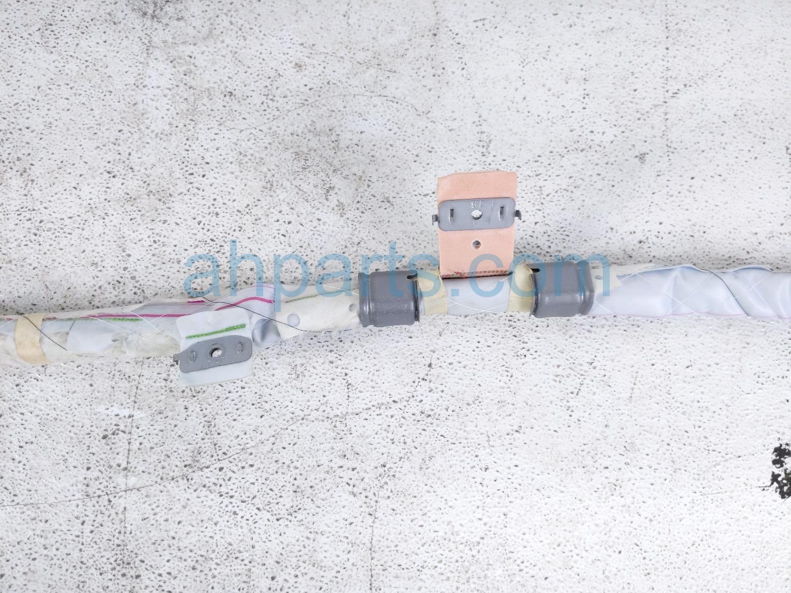 2017 Subaru WRX Passenger Roof Curtain Airbag 98251VA061 Replacement 2017 Subaru WRX Passenger Roof Curtain Airbag 98251VA061 Replacement thumbnail