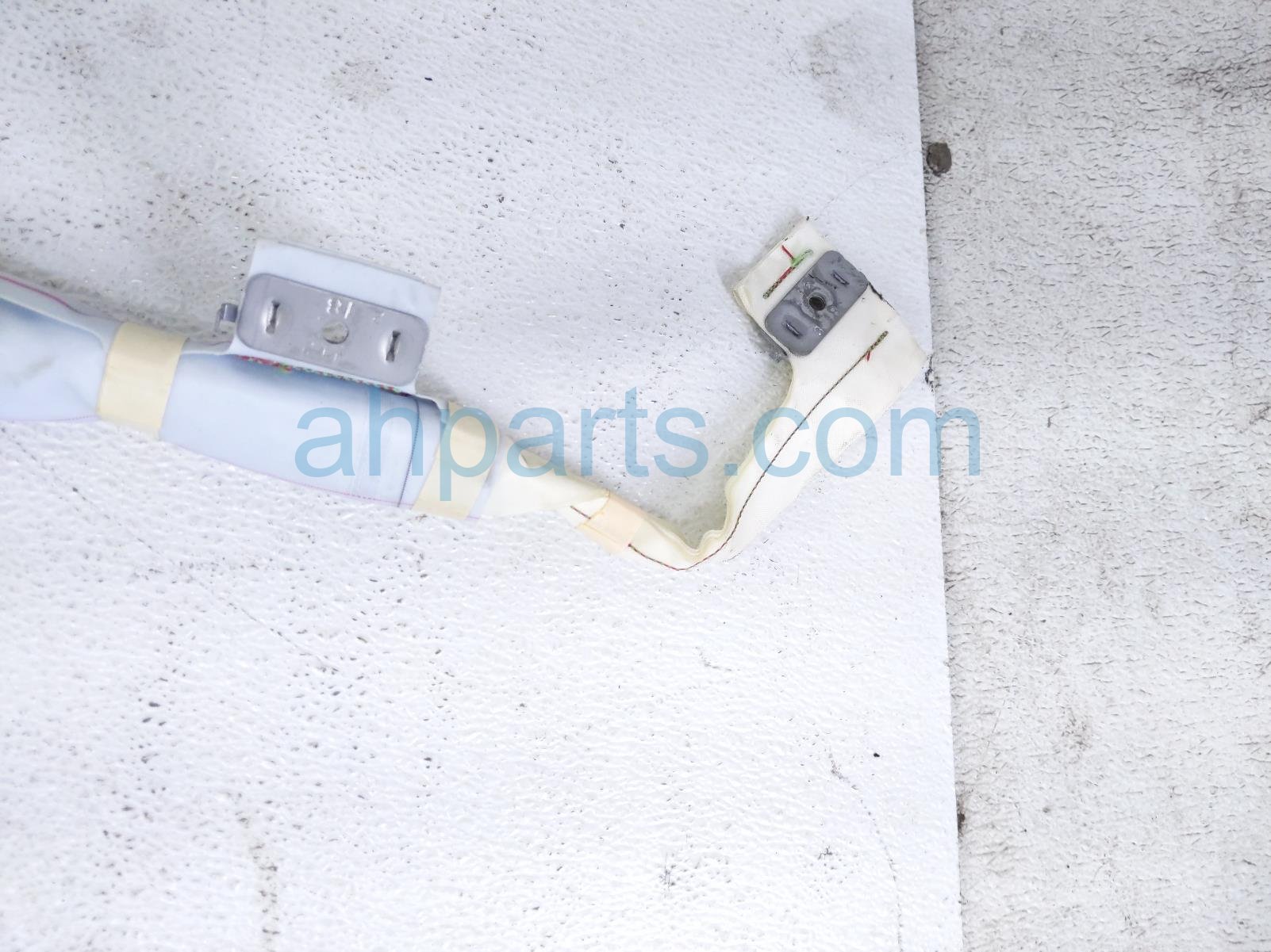 2017 Subaru WRX Passenger Roof Curtain Airbag 98251VA061 Replacement 2017 Subaru WRX Passenger Roof Curtain Airbag 98251VA061 Replacement thumbnail