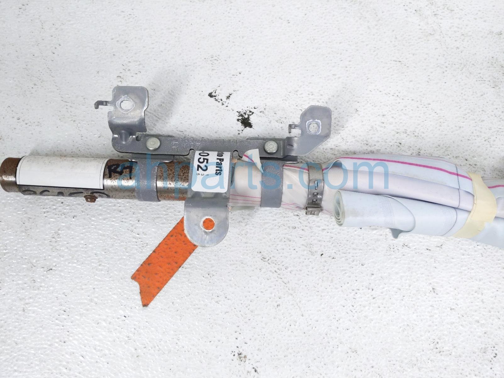 2017 Subaru WRX Passenger Roof Curtain Airbag 98251VA061 Replacement 2017 Subaru WRX Passenger Roof Curtain Airbag 98251VA061 Replacement thumbnail