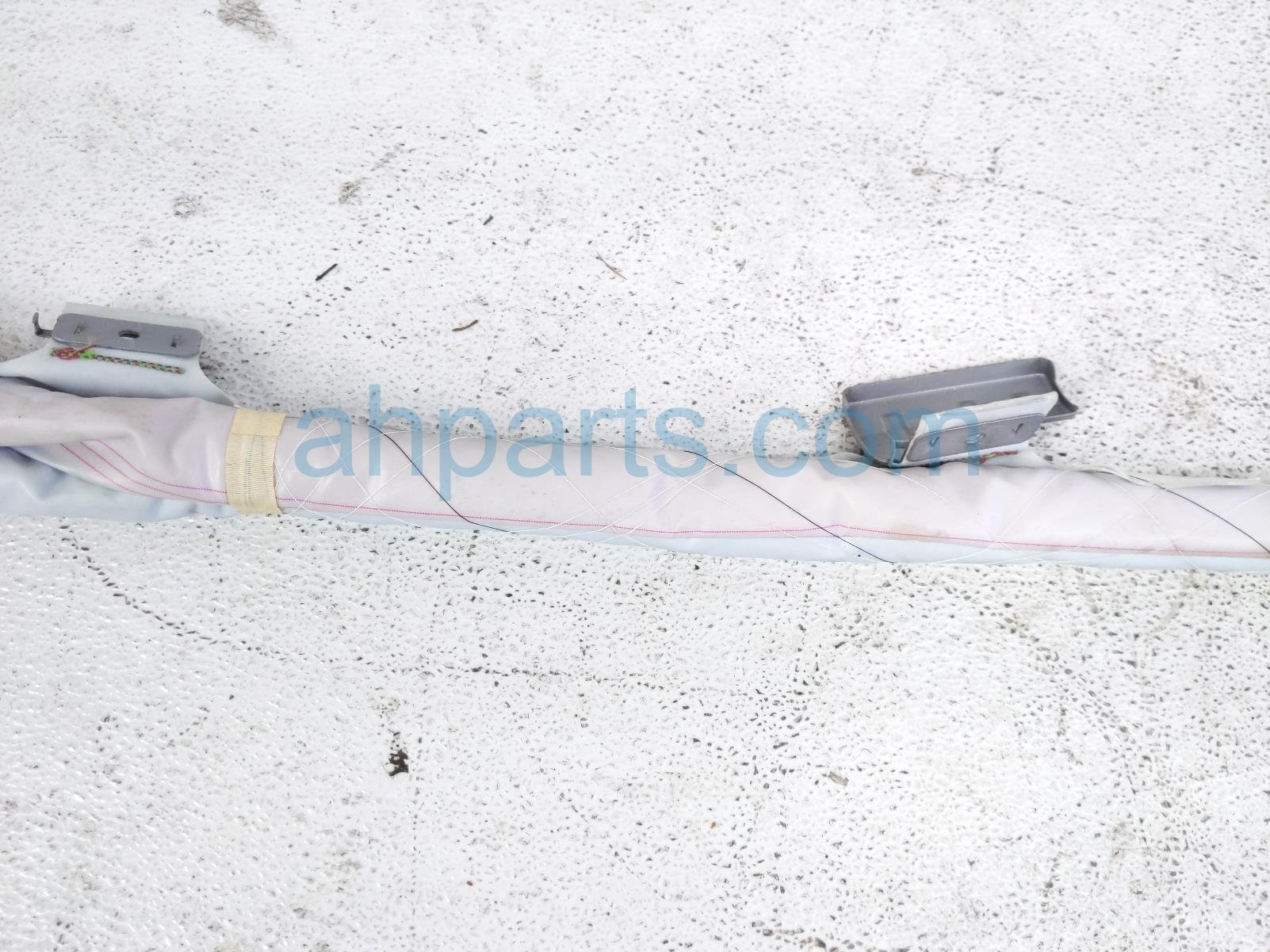 2017 Subaru WRX Passenger Roof Curtain Airbag 98251VA061 Replacement 2017 Subaru WRX Passenger Roof Curtain Airbag 98251VA061 Replacement thumbnail