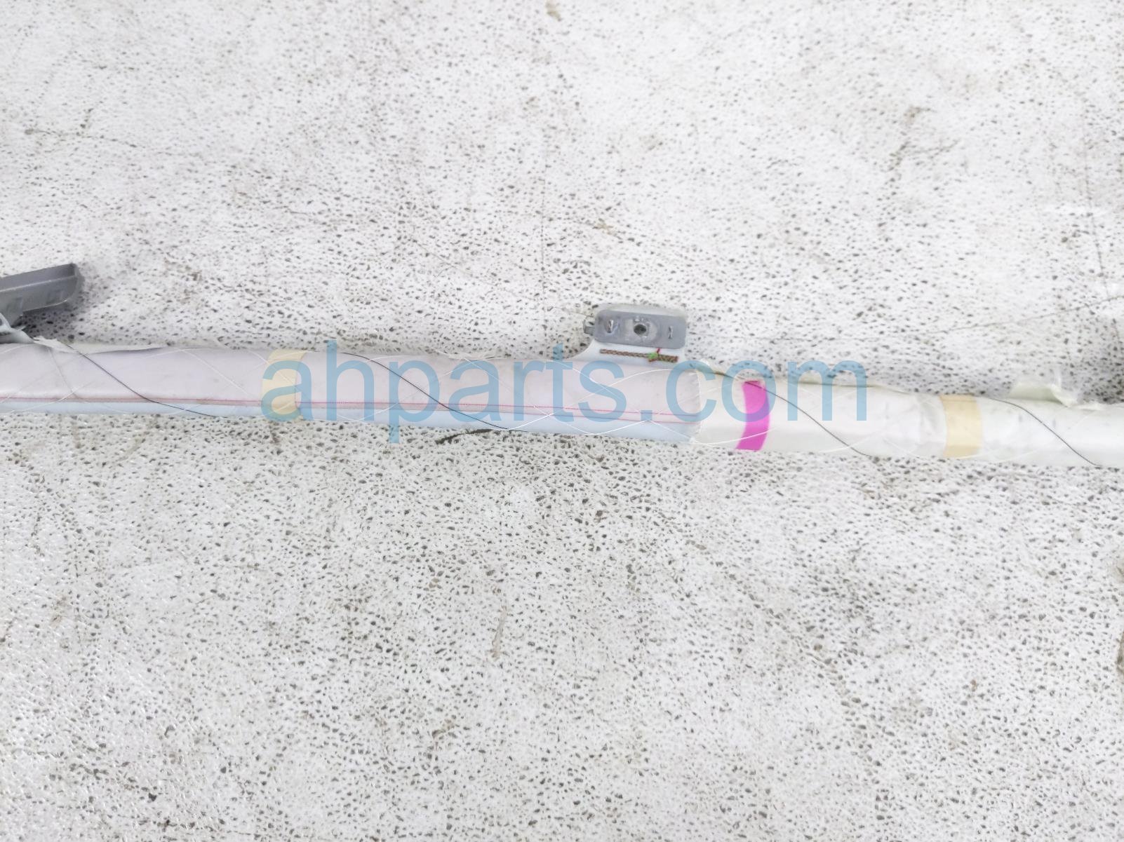 2017 Subaru WRX Passenger Roof Curtain Airbag 98251VA061 Replacement 2017 Subaru WRX Passenger Roof Curtain Airbag 98251VA061 Replacement thumbnail