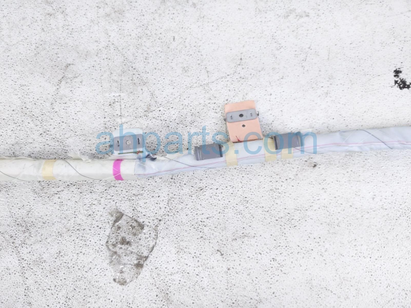 2017 Subaru WRX Passenger Roof Curtain Airbag 98251VA061 Replacement 2017 Subaru WRX Passenger Roof Curtain Airbag 98251VA061 Replacement thumbnail