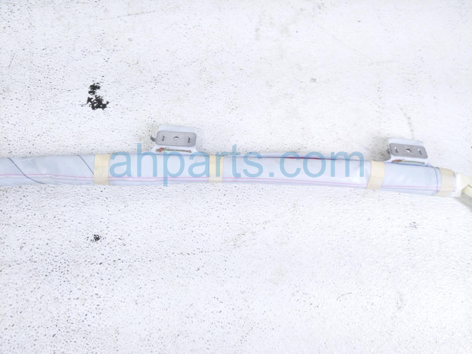 2017 Subaru WRX Passenger Roof Curtain Airbag 98251VA061 Replacement 2017 Subaru WRX Passenger Roof Curtain Airbag 98251VA061 Replacement thumbnail