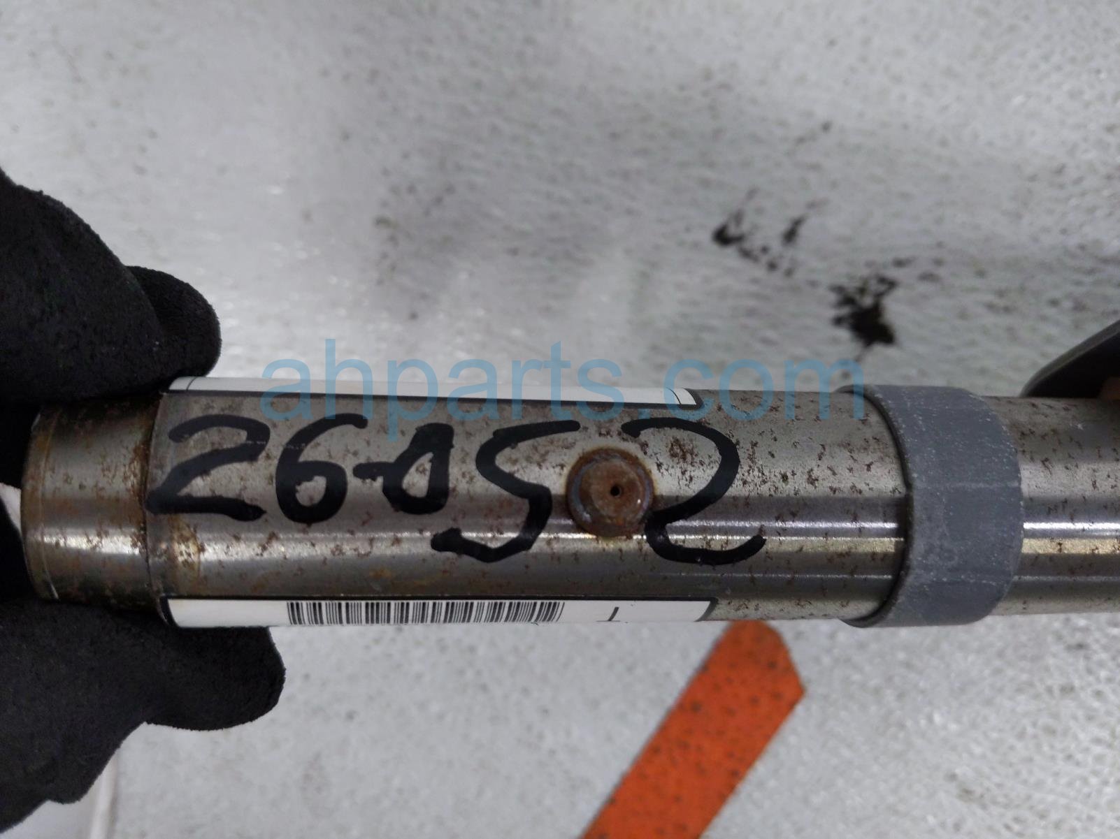 2017 Subaru WRX Passenger Roof Curtain Airbag 98251VA061 Replacement 2017 Subaru WRX Passenger Roof Curtain Airbag 98251VA061 Replacement thumbnail