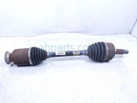 Acura FR/RH OUTER CV AXLE DRIVE SHAFT Acura FR/RH OUTER CV AXLE DRIVE SHAFT