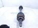 2017 Acura RDX Front Passenger Outer Cv Axle Drive Shaft 44305 TX4 A11 Replacement 2017 Acura RDX Front Passenger Outer Cv Axle Drive Shaft 44305 TX4 A11 Replacement thumbnail