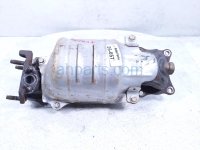 Acura FRONT EXHAUST MANIFOLD - 3.5L Acura FRONT EXHAUST MANIFOLD - 3.5L