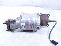 Acura REAR UPPER LAF OXYGEN SENSOR Acura REAR UPPER LAF OXYGEN SENSOR