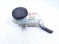 Acura BRAKE MASTER CYLINDER RESERVOIR Acura BRAKE MASTER CYLINDER RESERVOIR