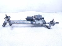 Acura FRT WINDSHIELD WIPER MOTOR & LINKAGE Acura FRT WINDSHIELD WIPER MOTOR & LINKAGE