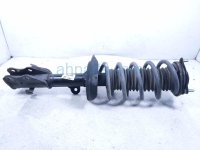 Acura FR/LH STRUT + SPRING Acura FR/LH STRUT + SPRING