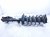 2017 Acura RDX Front Driver Strut + Spring 51621 TX4 A12 Replacement 2017 Acura RDX Front Driver Strut + Spring 51621 TX4 A12 Replacement thumbnail
