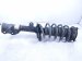 2017 Acura RDX Front Driver Strut + Spring 51621 TX4 A12 Replacement 2017 Acura RDX Front Driver Strut + Spring 51621 TX4 A12 Replacement thumbnail