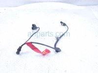 Acura FR/LH ABS WHEEL SPEED SENSOR Acura FR/LH ABS WHEEL SPEED SENSOR