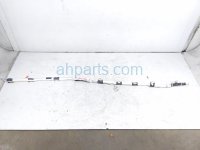 Nissan PASSENGER ROOF CURTAIN AIRBAG Nissan PASSENGER ROOF CURTAIN AIRBAG