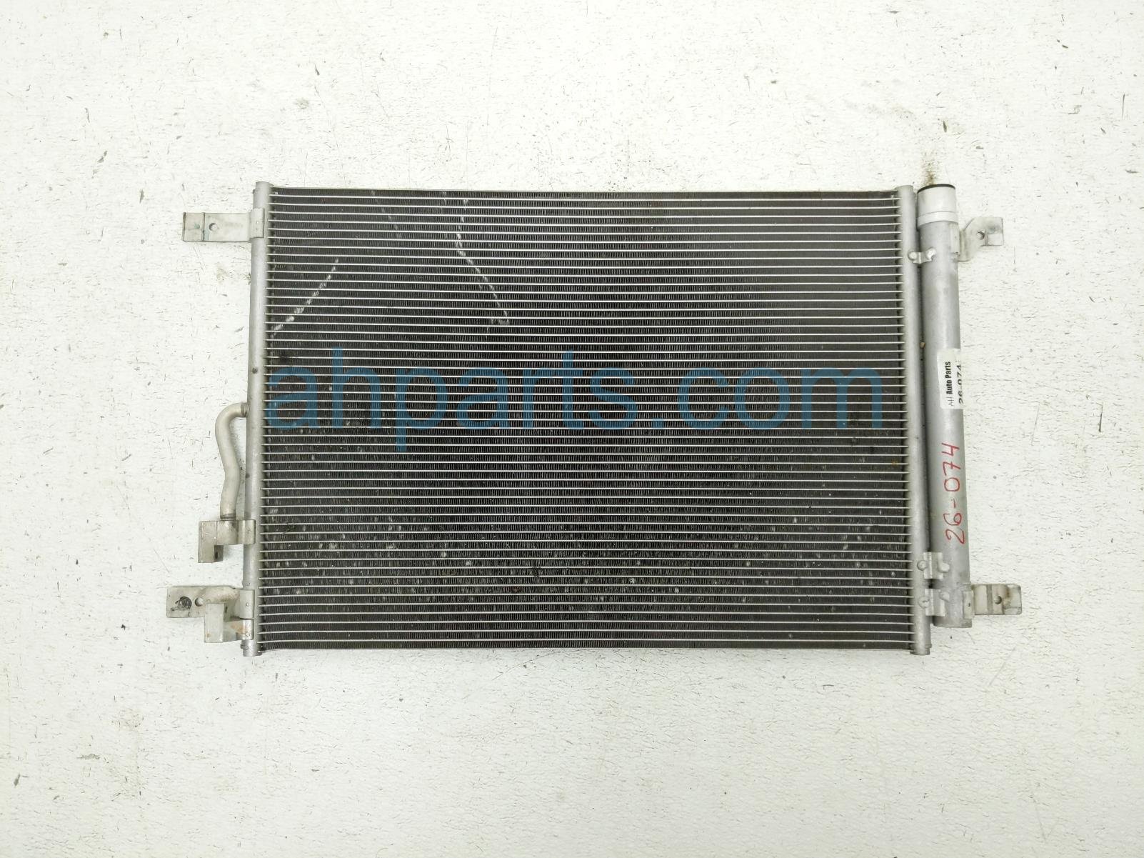 $100 Volkswagen AC CONDENSER $100 Volkswagen AC CONDENSER