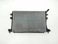 Volkswagen RADIATOR Volkswagen RADIATOR