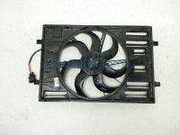 Volkswagen RADIATOR FAN ASSEMBLY Volkswagen RADIATOR FAN ASSEMBLY