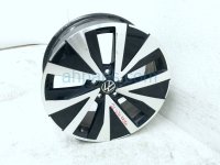 Volkswagen RR/LH WHEEL / RIM Volkswagen RR/LH WHEEL / RIM