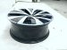2024 Volkswagen Taos Rear Driver Wheel / Rim 2GJ601025BFZZ Replacement 2024 Volkswagen Taos Rear Driver Wheel / Rim 2GJ601025BFZZ Replacement thumbnail