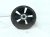 2024 Volkswagen Taos Rear Driver Wheel / Rim 2GJ601025BFZZ Replacement 2024 Volkswagen Taos Rear Driver Wheel / Rim 2GJ601025BFZZ Replacement thumbnail