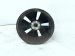 2024 Volkswagen Taos Rear Driver Wheel / Rim 2GJ601025BFZZ Replacement 2024 Volkswagen Taos Rear Driver Wheel / Rim 2GJ601025BFZZ Replacement thumbnail