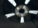 2024 Volkswagen Taos Rear Driver Wheel / Rim 2GJ601025BFZZ Replacement 2024 Volkswagen Taos Rear Driver Wheel / Rim 2GJ601025BFZZ Replacement thumbnail