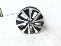 Volkswagen FR/LH WHEEL / RIM Volkswagen FR/LH WHEEL / RIM