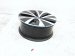 2024 Volkswagen Taos Front Driver Wheel / Rim 2GJ601025BFZZ Replacement 2024 Volkswagen Taos Front Driver Wheel / Rim 2GJ601025BFZZ Replacement thumbnail