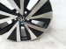2024 Volkswagen Taos Front Driver Wheel / Rim 2GJ601025BFZZ Replacement 2024 Volkswagen Taos Front Driver Wheel / Rim 2GJ601025BFZZ Replacement thumbnail