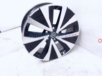 Volkswagen FR/RH WHEEL / RIM - Volkswagen FR/RH WHEEL / RIM -