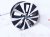 2024 Volkswagen Taos Front Passenger Wheel / Rim 2GJ601025BFZZ Replacement 2024 Volkswagen Taos Front Passenger Wheel / Rim 2GJ601025BFZZ Replacement thumbnail