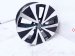 2024 Volkswagen Taos Front Passenger Wheel / Rim 2GJ601025BFZZ Replacement 2024 Volkswagen Taos Front Passenger Wheel / Rim 2GJ601025BFZZ Replacement thumbnail