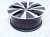 2024 Volkswagen Taos Front Passenger Wheel / Rim 2GJ601025BFZZ Replacement 2024 Volkswagen Taos Front Passenger Wheel / Rim 2GJ601025BFZZ Replacement thumbnail