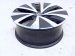 2024 Volkswagen Taos Front Passenger Wheel / Rim 2GJ601025BFZZ Replacement 2024 Volkswagen Taos Front Passenger Wheel / Rim 2GJ601025BFZZ Replacement thumbnail