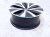 2024 Volkswagen Taos Front Passenger Wheel / Rim 2GJ601025BFZZ Replacement 2024 Volkswagen Taos Front Passenger Wheel / Rim 2GJ601025BFZZ Replacement thumbnail