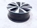2024 Volkswagen Taos Front Passenger Wheel / Rim 2GJ601025BFZZ Replacement 2024 Volkswagen Taos Front Passenger Wheel / Rim 2GJ601025BFZZ Replacement thumbnail