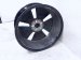 2024 Volkswagen Taos Front Passenger Wheel / Rim 2GJ601025BFZZ Replacement 2024 Volkswagen Taos Front Passenger Wheel / Rim 2GJ601025BFZZ Replacement thumbnail