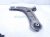 2024 Volkswagen Taos Front Driver Lower Control Arm 3Q0 407 151 AA Replacement 2024 Volkswagen Taos Front Driver Lower Control Arm 3Q0 407 151 AA Replacement thumbnail