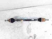 Volkswagen FR/RH CV AXLE DRIVE SHAFT - Volkswagen FR/RH CV AXLE DRIVE SHAFT -