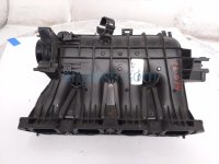 Volkswagen INTAKE MANIFOLD Volkswagen INTAKE MANIFOLD