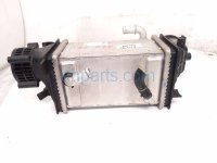 Volkswagen INTERCOOLER Volkswagen INTERCOOLER