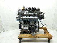 Volkswagen LONG BLOCK ENGINE / MOTOR = 59K MI Volkswagen LONG BLOCK ENGINE / MOTOR = 59K MI
