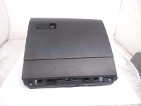 Volkswagen GLOVE COMPARTMENT BOX - BLACK - Volkswagen GLOVE COMPARTMENT BOX - BLACK -