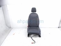 $175 Volkswagen FR/LH SEAT - BLACK - W/ AIRBAG $175 Volkswagen FR/LH SEAT - BLACK - W/ AIRBAG