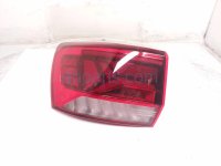 Volkswagen LH TAIL LAMP (ON TRUNK) Volkswagen LH TAIL LAMP (ON TRUNK)